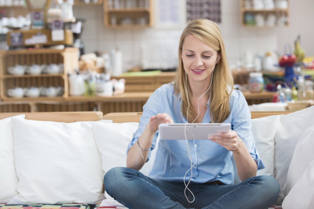 Online vállalkozás