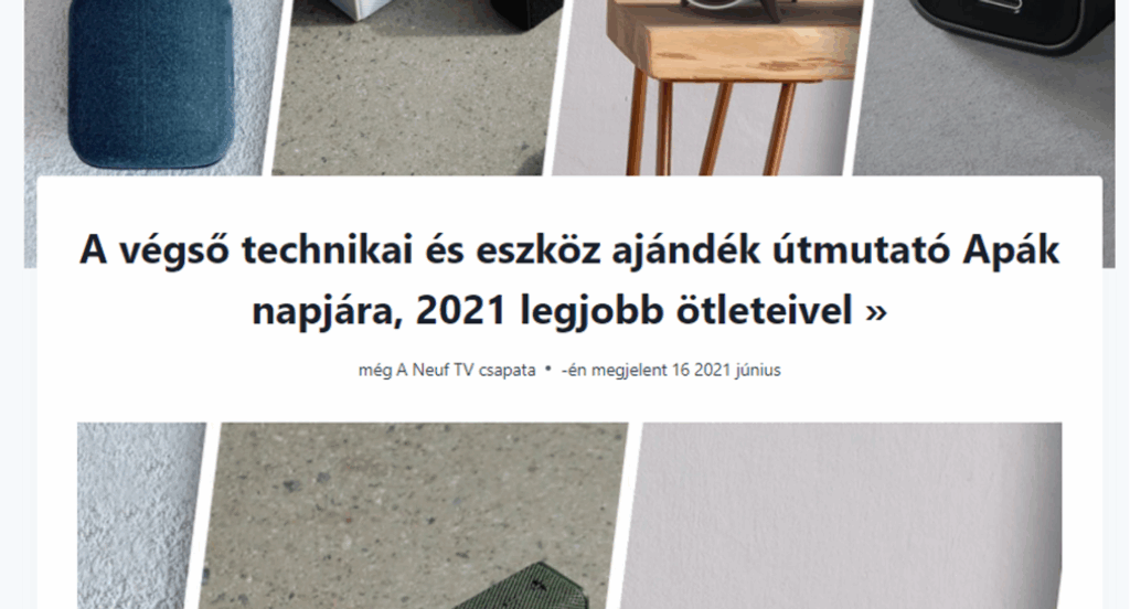 black friday útmutató