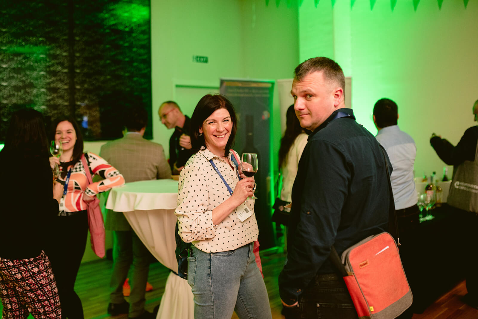 ecomexpo after party