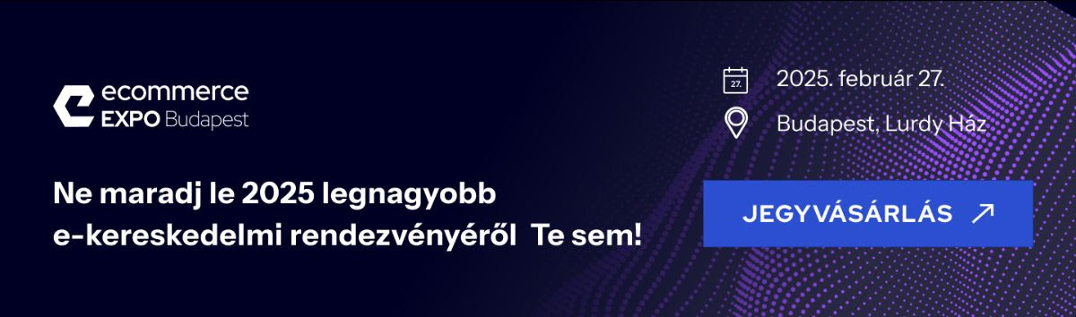 ecommerce expo jegyek