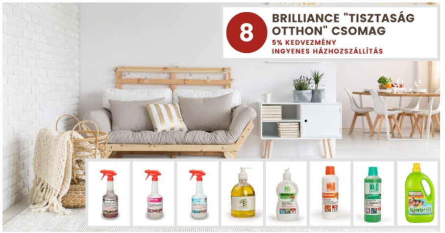 karácsonyi csomagajánlat