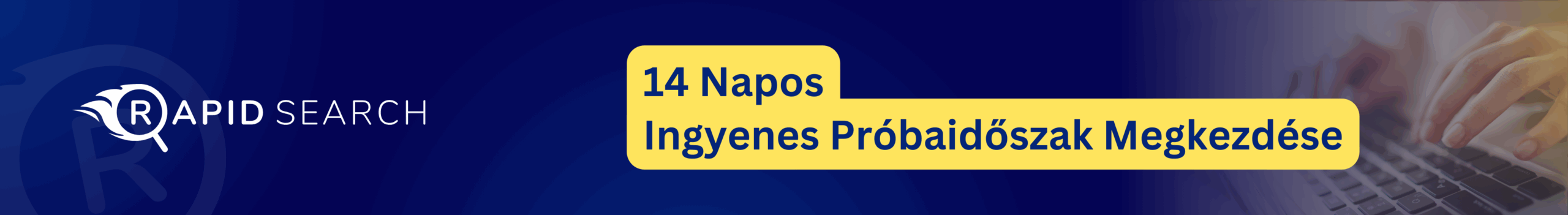 rapid search ingyen
