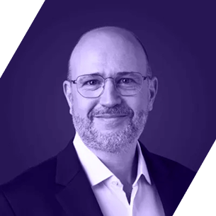 Wolf Gábor marketing commando