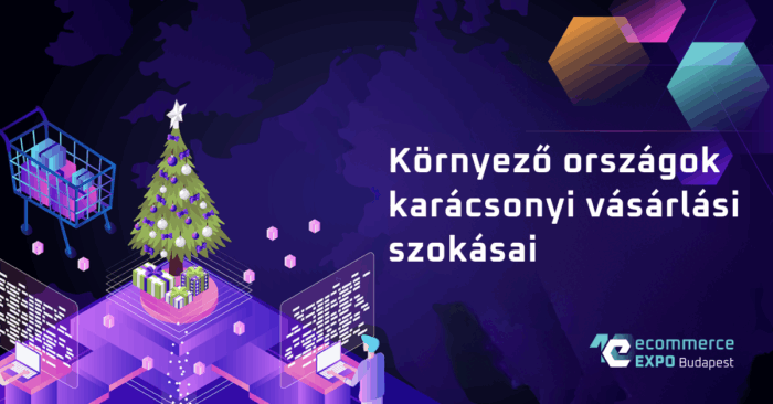 nemzetközi kereskedelem karácsonyi időszak