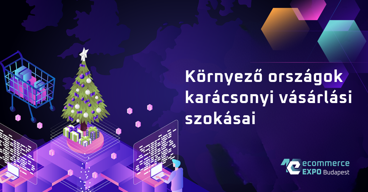 nemzetközi kereskedelem karácsonyi időszak
