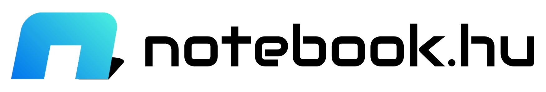 Notebook.hu logo