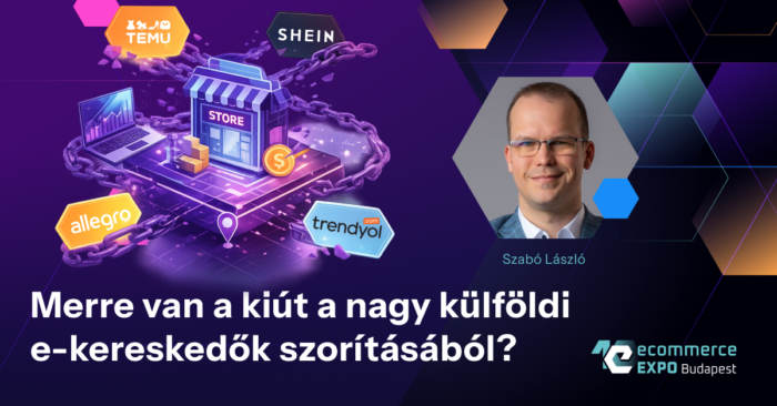 Külföldi webshopok hódítása