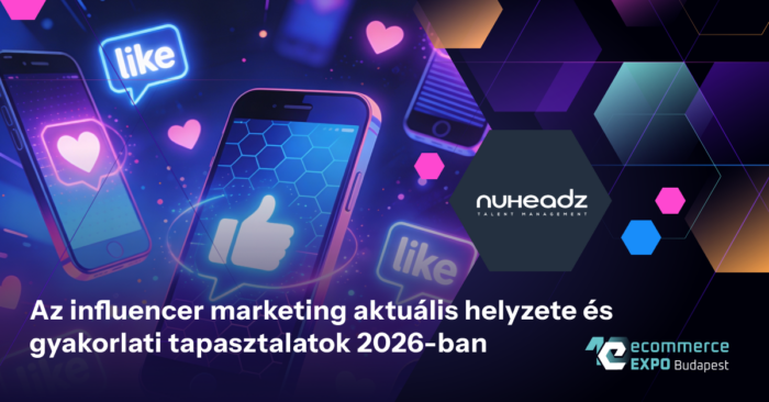 Influencer marketing